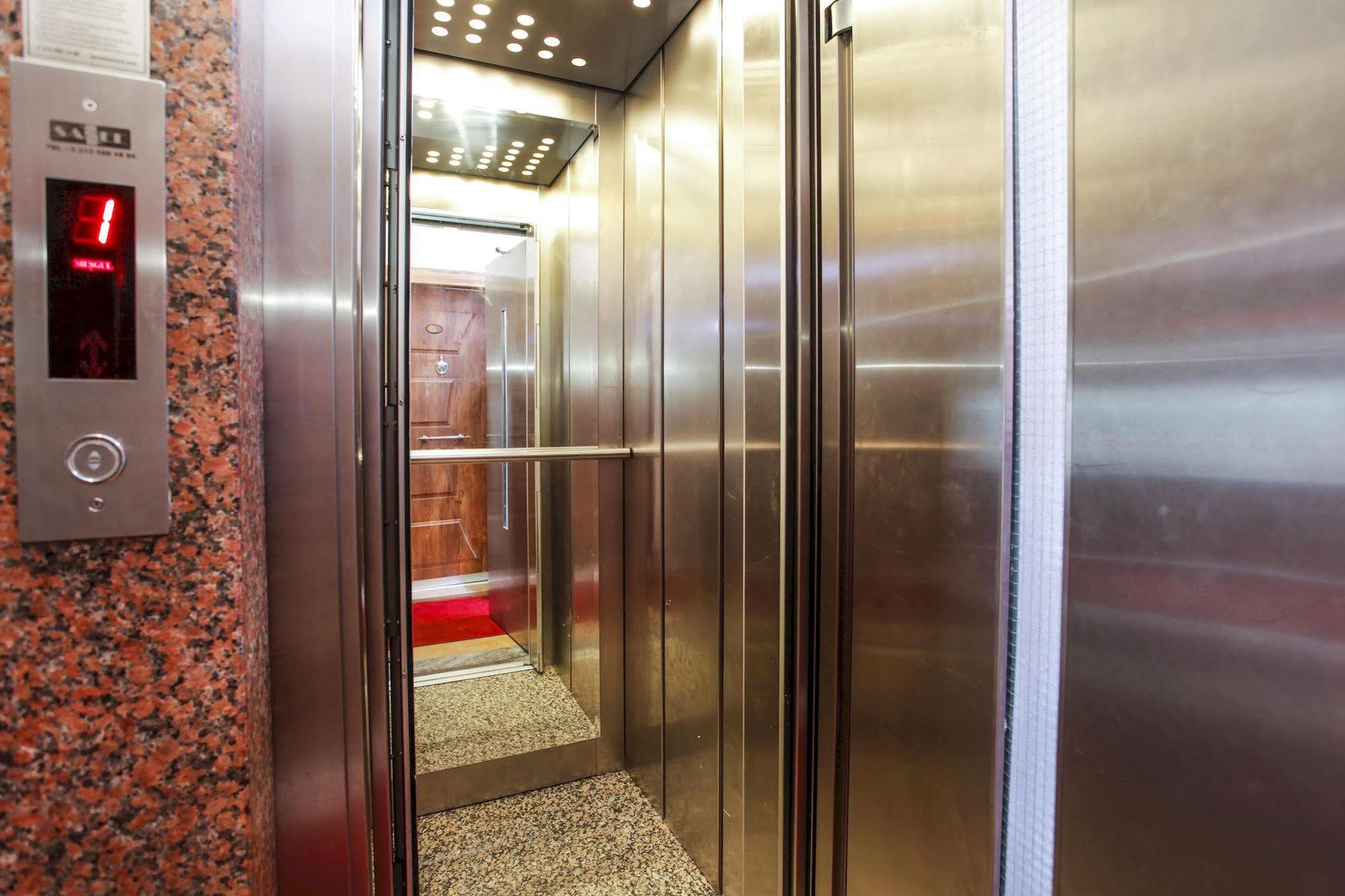 Sheriff Royal Hotel apartamentowy Stambuł