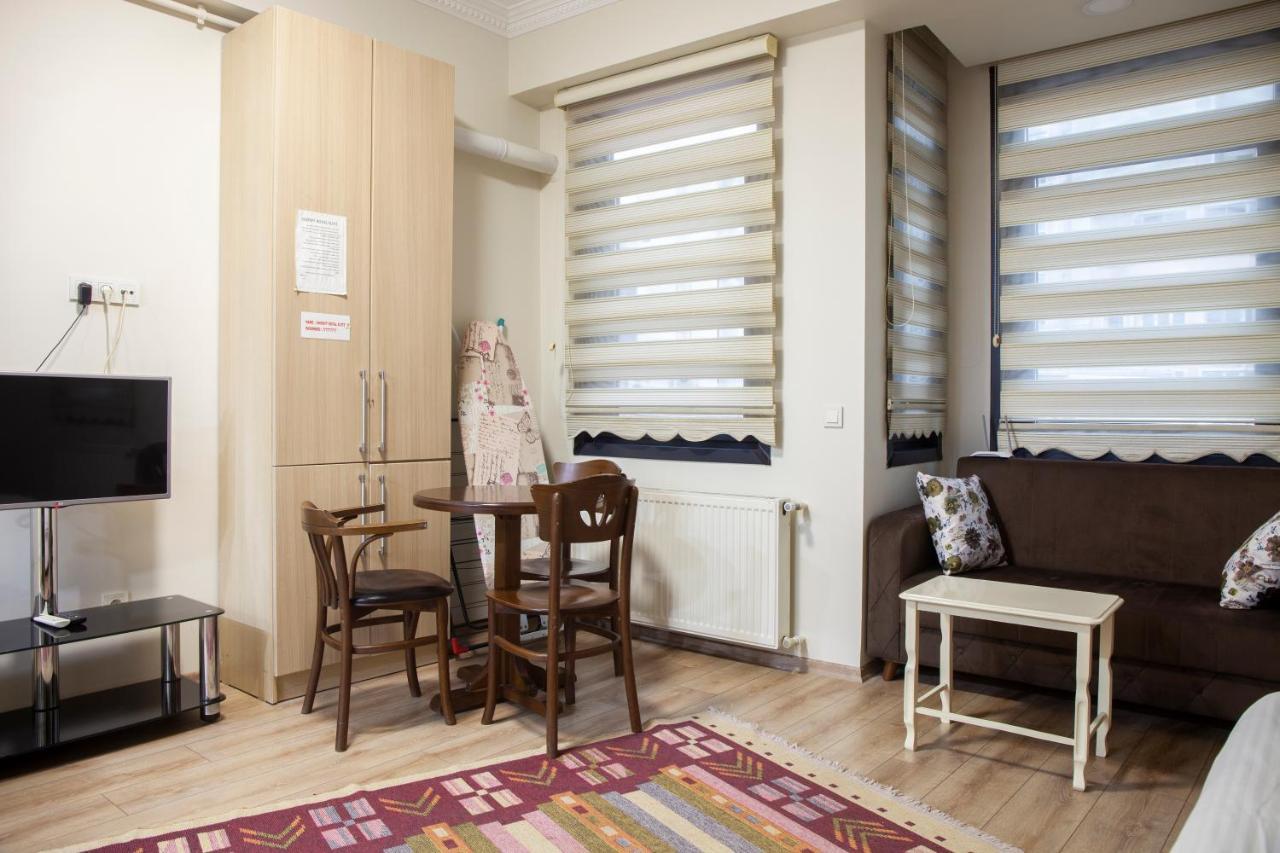 Sheriff Royal Hotel apartamentowy