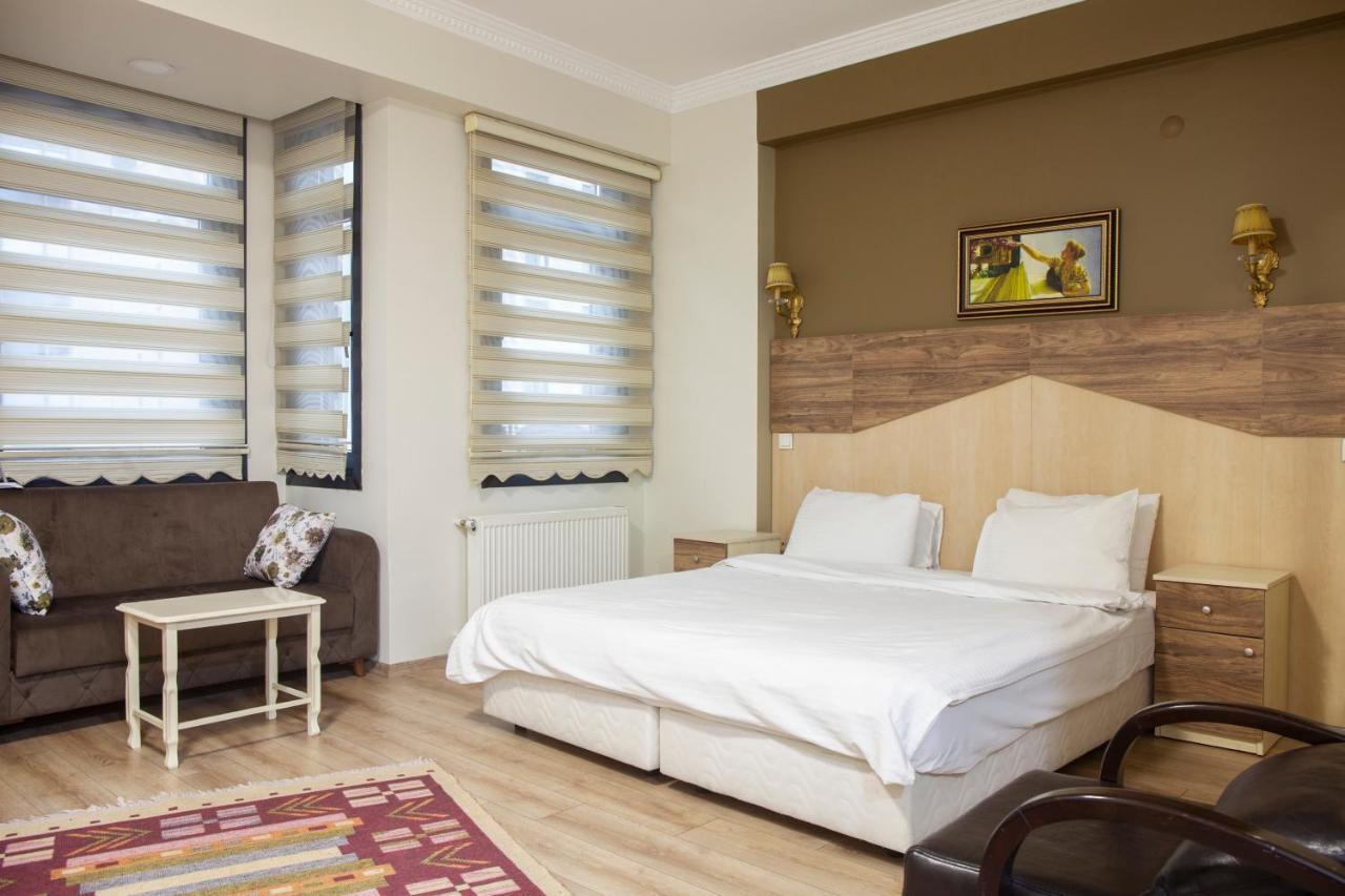 Hotel apartamentowy Sheriff Royal 2*
