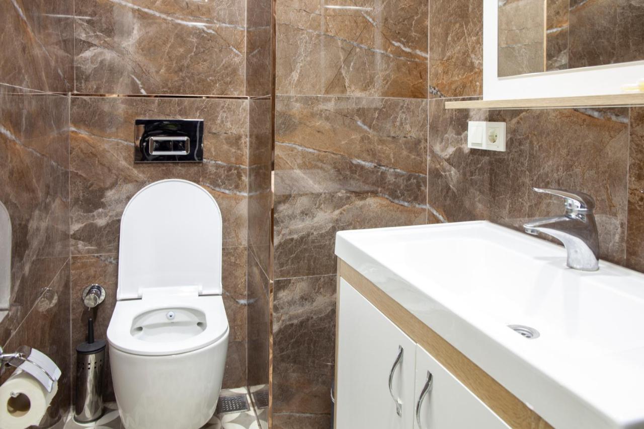 Sheriff Royal Hotel apartamentowy Stambuł