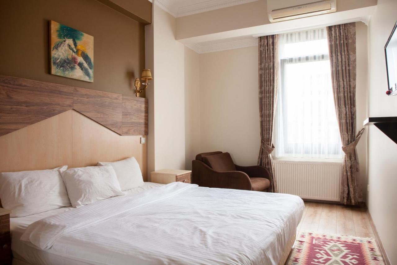 Sheriff Royal Hotel apartamentowy 2*